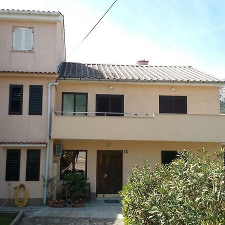 Apartments Lavandula Baska 外观 照片